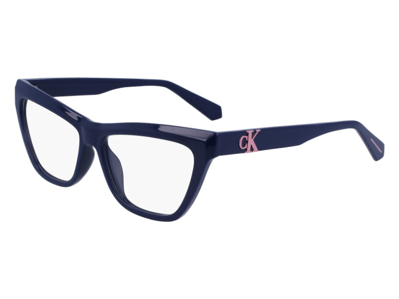 CKJ23614 400 Montature da vista Calvin Klein 1