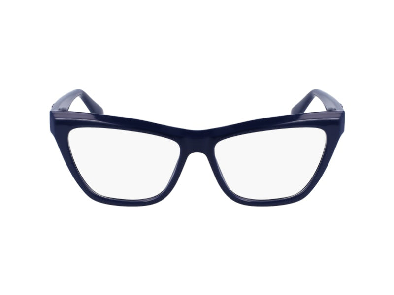 CKJ23614 400 Montature da vista Calvin Klein 2