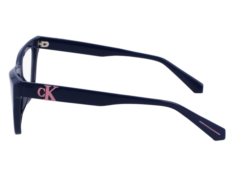 CKJ23614 400 Montature da vista Calvin Klein 4