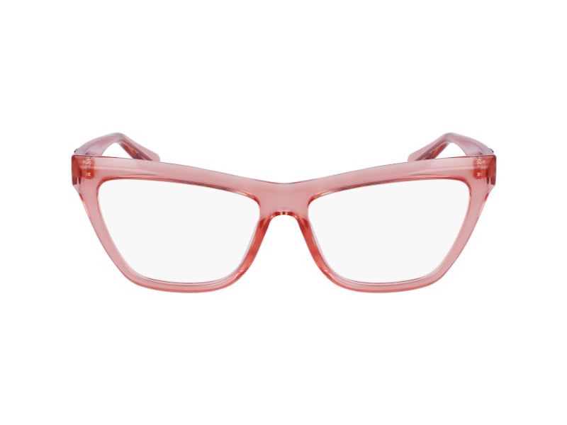CKJ23614 671 Montature da vista Calvin Klein 2