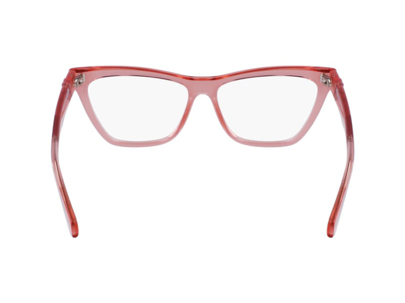 CKJ23614 671 Montature da vista Calvin Klein 5