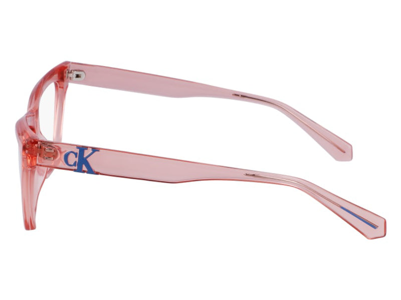 CKJ23614 671 Montature da vista Calvin Klein 9