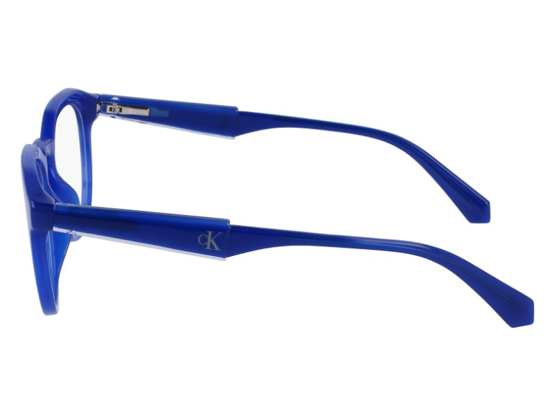 CKJ23616 400 Montature da vista Calvin Klein 4