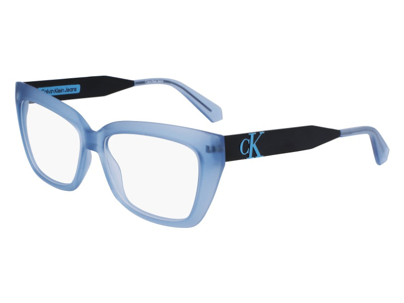 CKJ23618 410 Montature da vista Calvin Klein 1