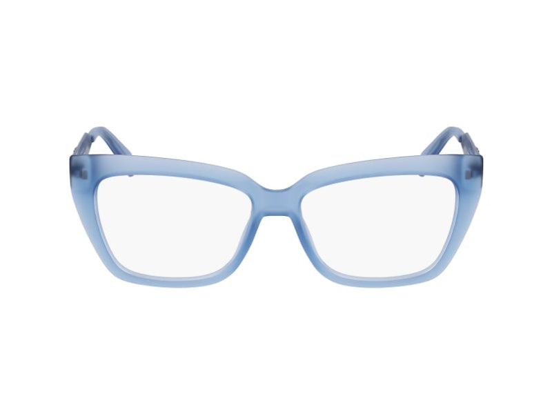 CKJ23618 410 Montature da vista Calvin Klein 2