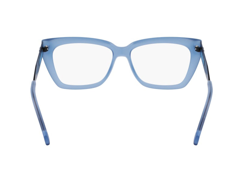 CKJ23618 410 Montature da vista Calvin Klein 3