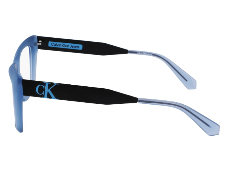 CKJ23618 410 Montature da vista Calvin Klein 4