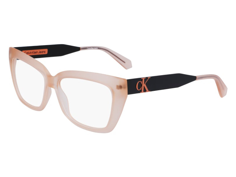 CKJ23618 671 Montature da vista Calvin Klein 1