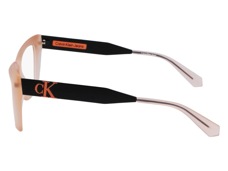 CKJ23618 671 Montature da vista Calvin Klein 4