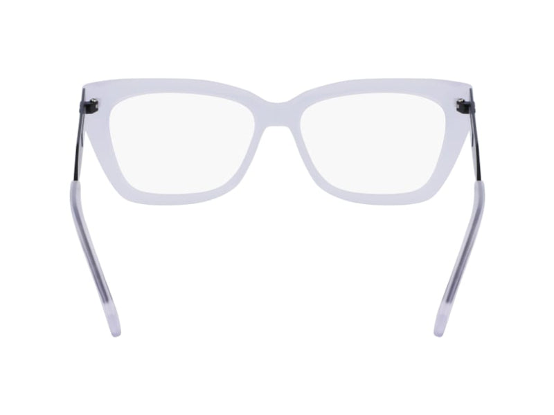 CKJ23618 971 Montature da vista Calvin Klein 3