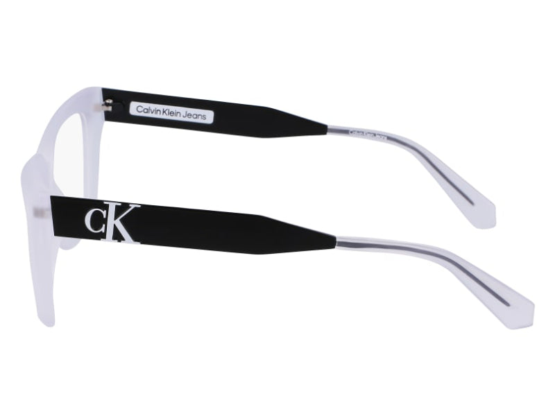 CKJ23618 971 Montature da vista Calvin Klein 4