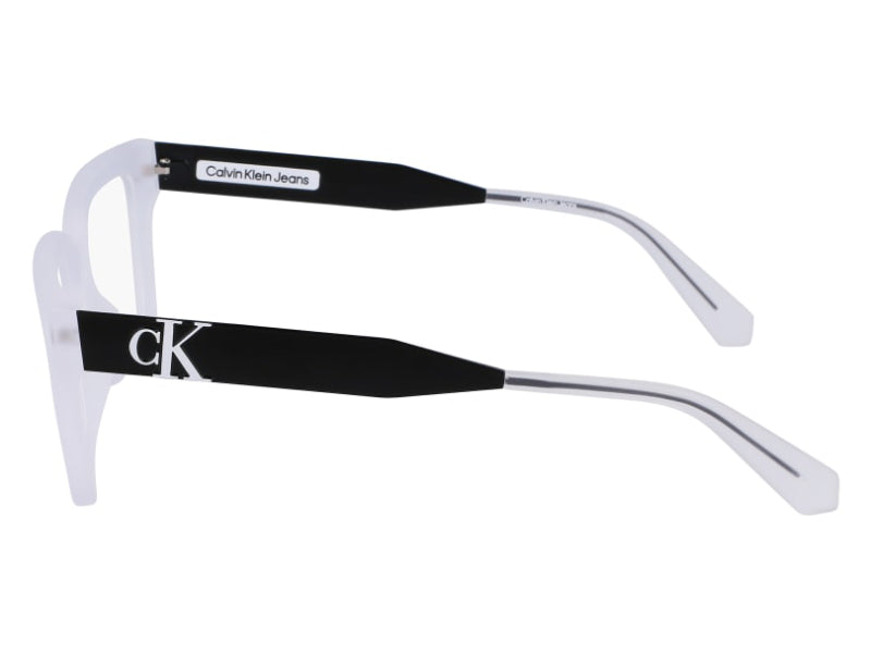 CKJ23619 971 Montature da vista Calvin Klein 4