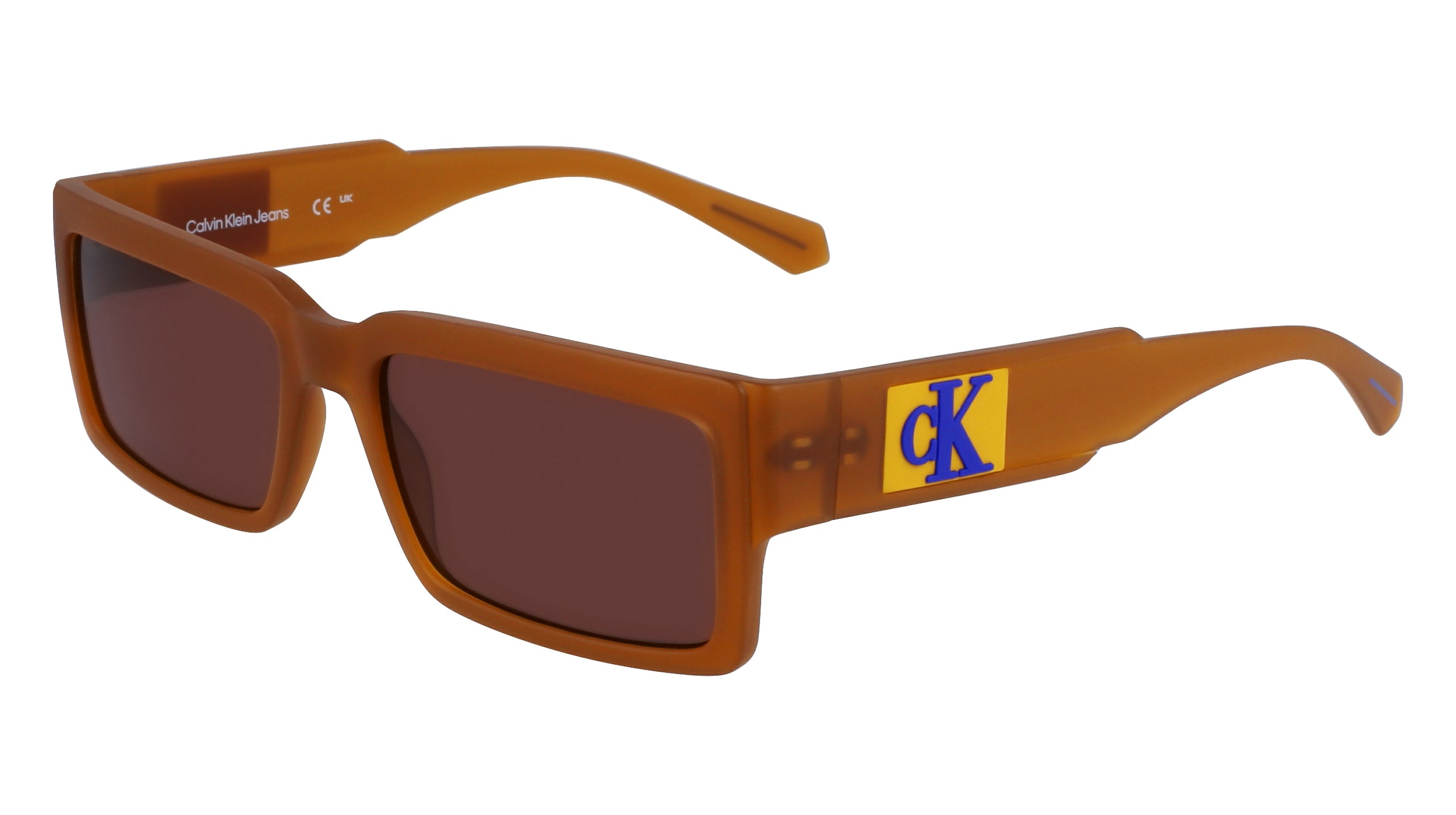 CKJ23623S 212 Occhiali da sole Calvin Klein 1