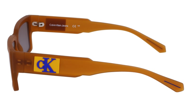CKJ23623S 212 Occhiali da sole Calvin Klein 4