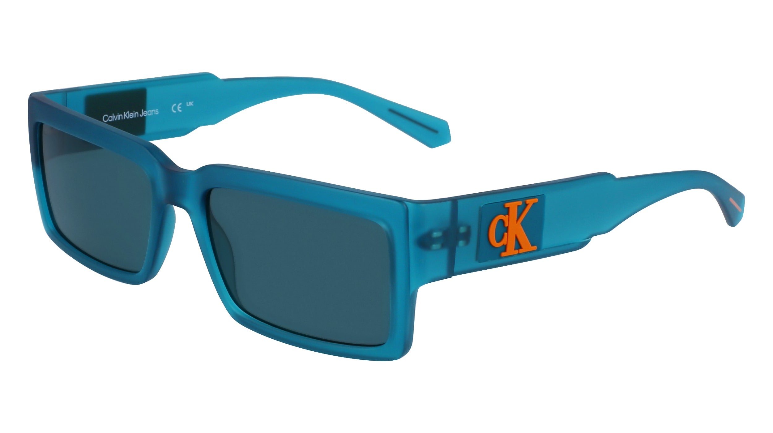 CKJ23623S 432 Occhiali da sole Calvin Klein 1