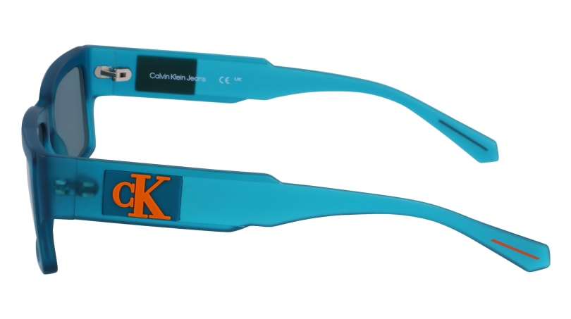 CKJ23623S 432 Occhiali da sole Calvin Klein 4
