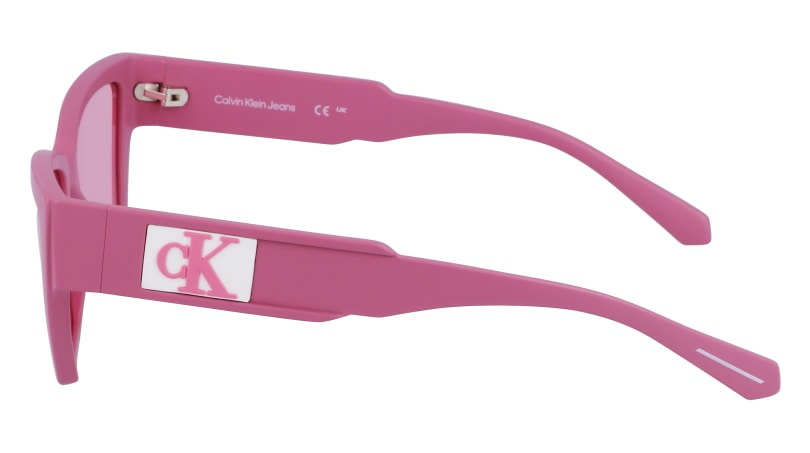 CKJ23624S 675 Occhiali da sole Calvin Klein 9