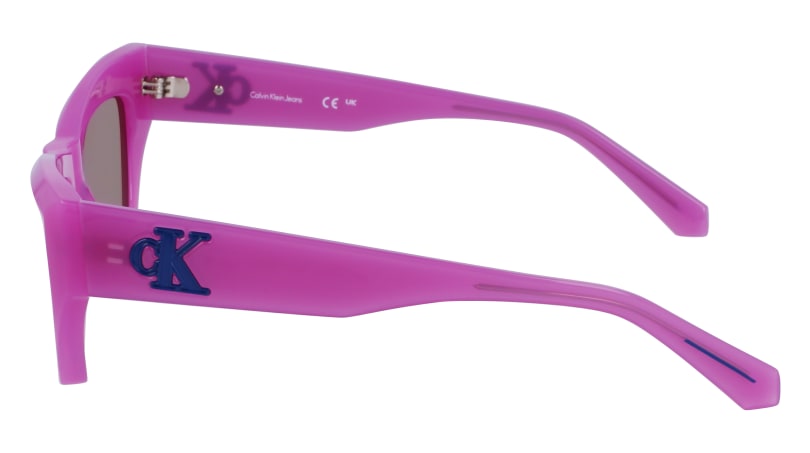 CKJ23641S 540 Occhiali da sole Calvin Klein 6