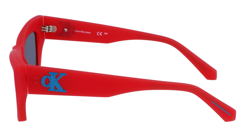 CKJ23641S 600 Occhiali da sole Calvin Klein 6