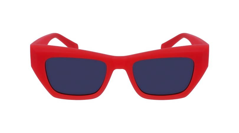 CKJ23641S 600 Occhiali da sole Calvin Klein 2