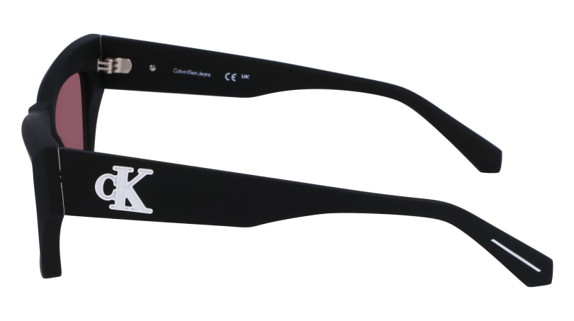 CKJ23641S 002 Occhiali da sole Calvin Klein 6