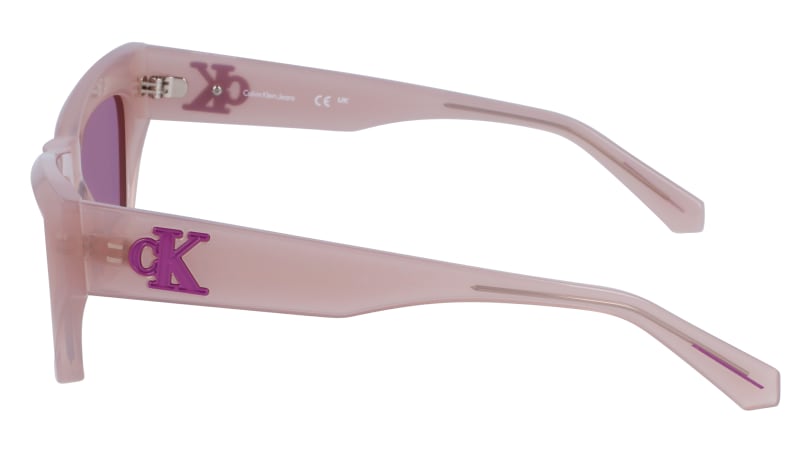 CKJ23641S 671 Occhiali da sole Calvin Klein 5