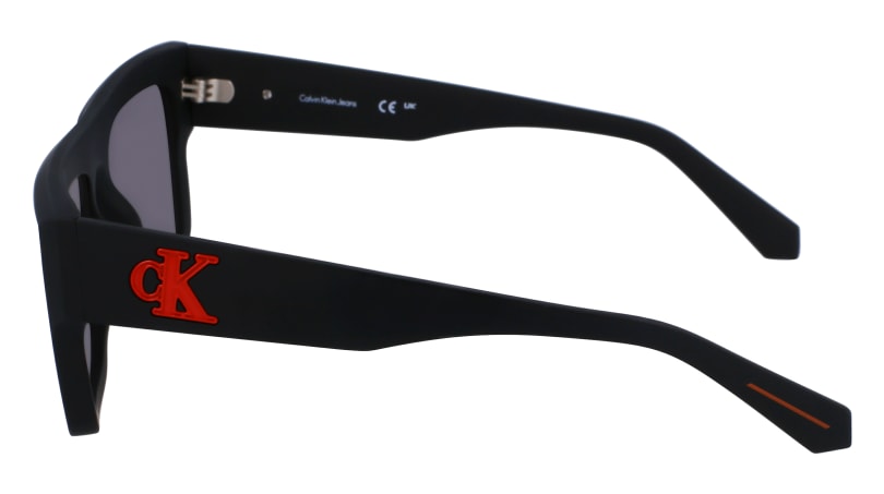 CKJ23642S 002 Occhiali da sole Calvin Klein 9