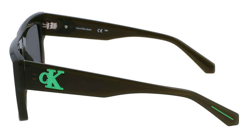 CKJ23642S 306 Occhiali da sole Calvin Klein 8