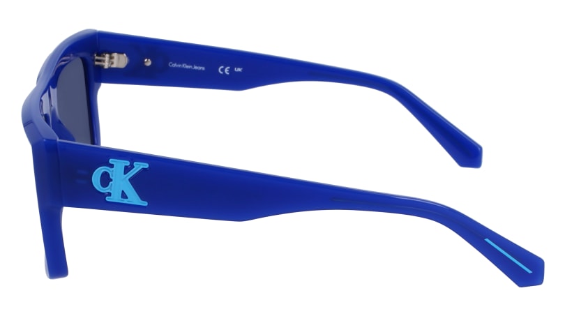 CKJ23642S 400 Occhiali da sole Calvin Klein 9