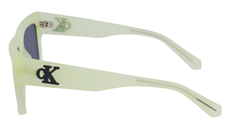CKJ23642S 745 Occhiali da sole Calvin Klein 9