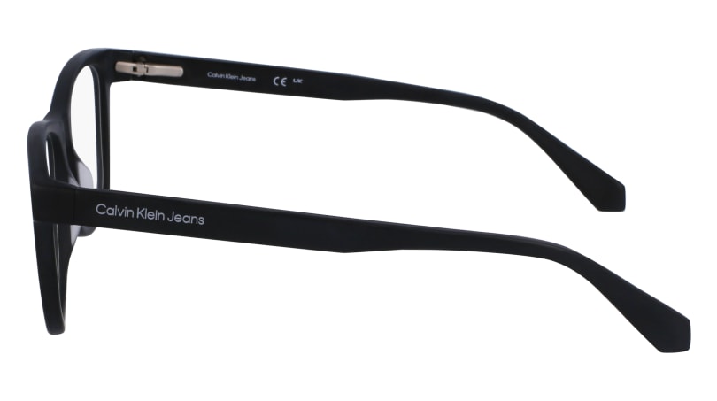 CKJ23643 CLIP 002 Montature da vista Calvin Klein 6