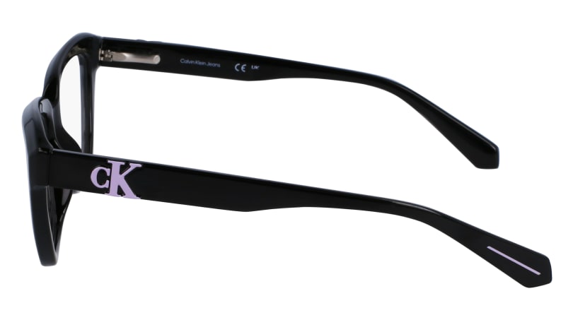 CKJ23644 001 Montature da vista Calvin Klein 4