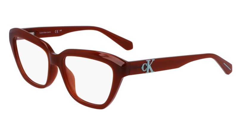 CKJ23644 210 Montature da vista Calvin Klein 1