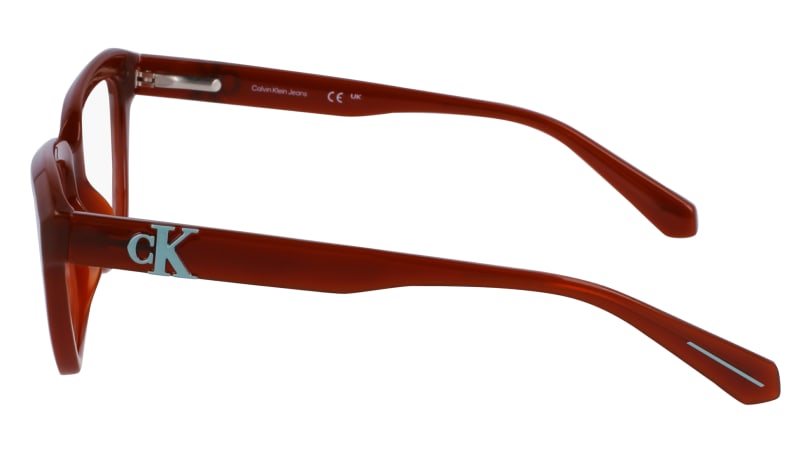 CKJ23644 210 Montature da vista Calvin Klein 3