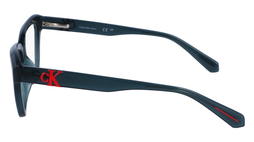 CKJ23644 460 Montature da vista Calvin Klein 4