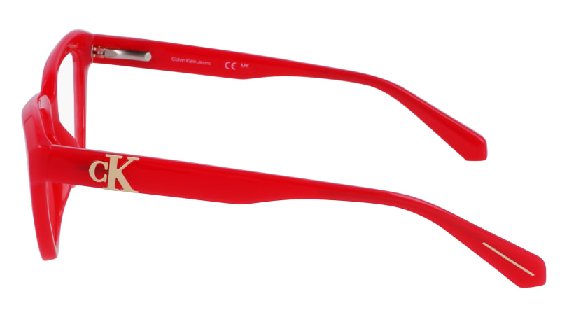 CKJ23644 600 Montature da vista Calvin Klein 4