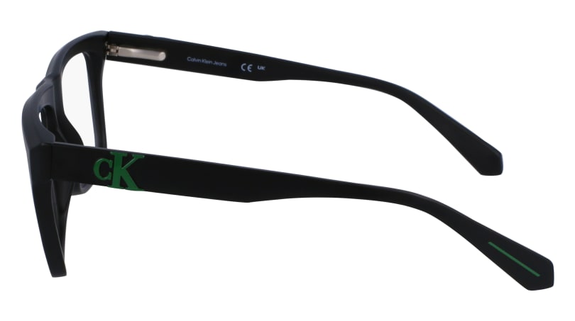 CKJ23645 002 Montature da vista Calvin Klein 4