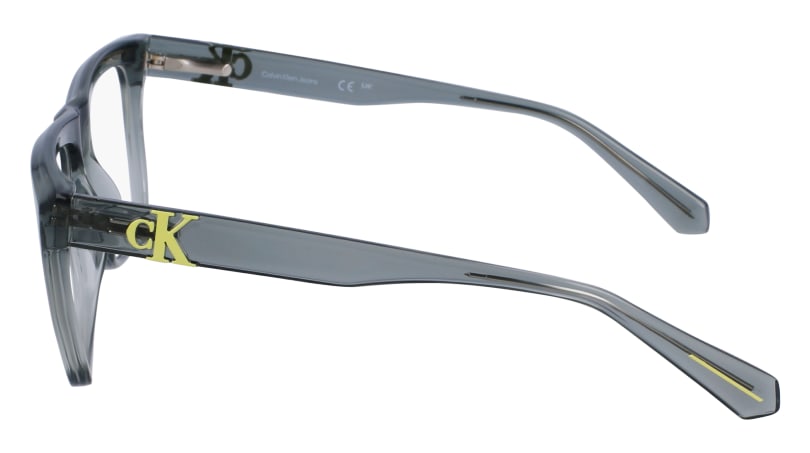 CKJ23645 050 Montature da vista Calvin Klein 5