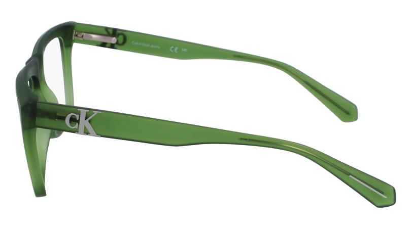 CKJ23645 300 Montature da vista Calvin Klein 5
