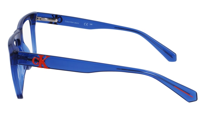 CKJ23645 400 Montature da vista Calvin Klein 5