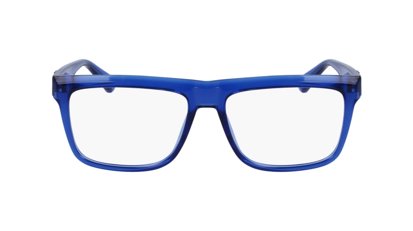 CKJ23645 400 Montature da vista Calvin Klein 2