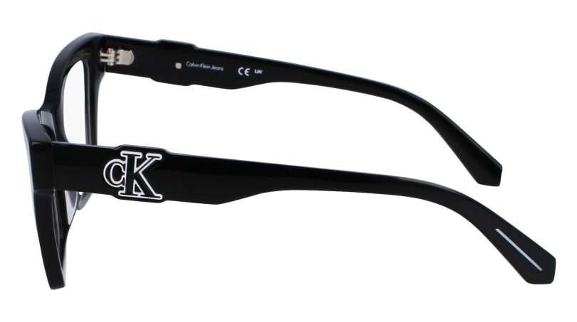 CKJ23646 001 Montature da vista Calvin Klein 4