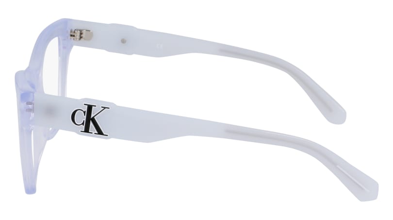 CKJ23646 100 Montature da vista Calvin Klein 4