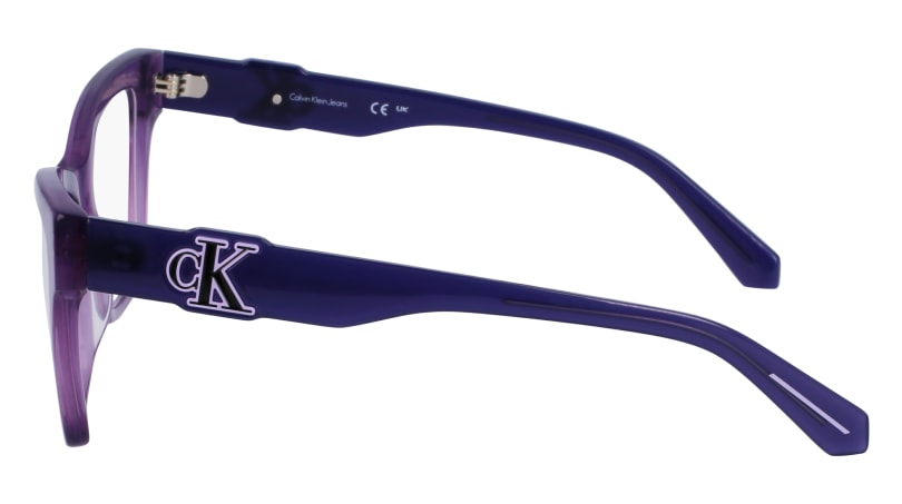 CKJ23646 500 Montature da vista Calvin Klein 4