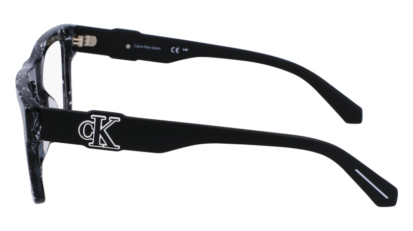 CKJ23647 073 Montature da vista Calvin Klein 4