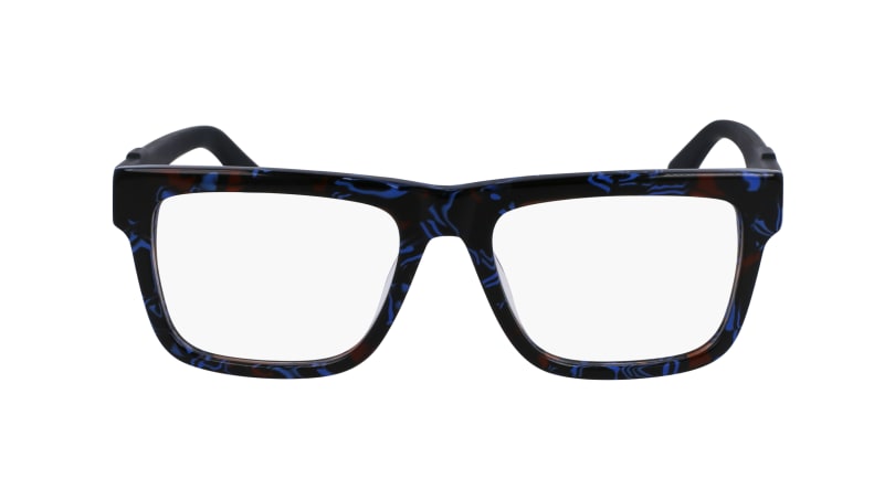 CKJ23647 400 Montature da vista Calvin Klein 2