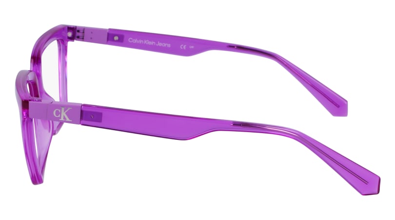 CKJ23648 540 Montature da vista Calvin Klein 5