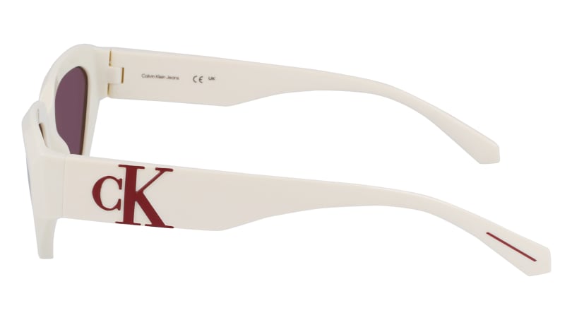 CKJ23652S 100 Occhiali da sole Calvin Klein 6