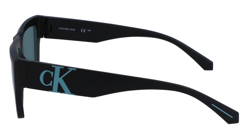 CKJ23653S 002 Occhiali da sole Calvin Klein 9
