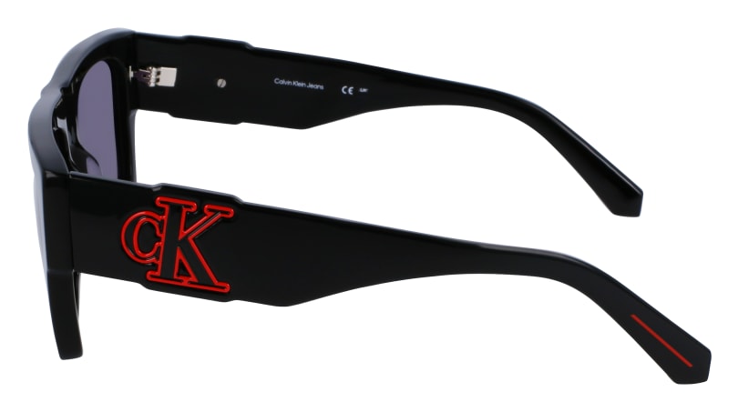 CKJ23654S 001 Occhiali da sole Calvin Klein 8